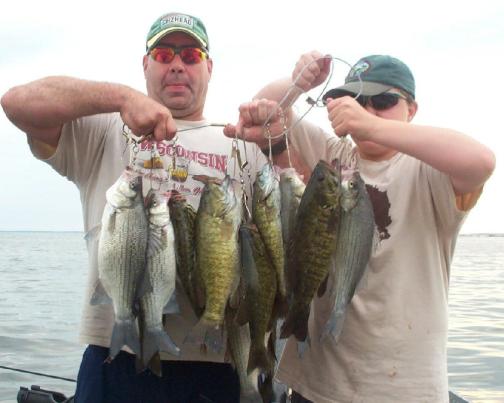 Bass fishing  Upstate Ny